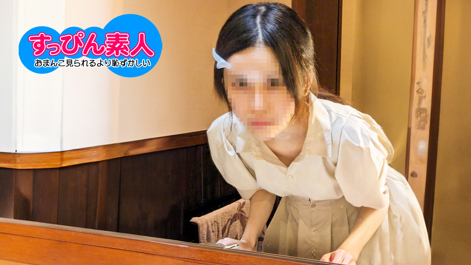 011825_01 素颜即美的极细苗条素人少女 原生态美肌与纤瘦身材的致命诱惑