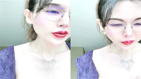 花椒主播人间尤物妩媚妖娆，玩弄情趣道具自慰高潮喷水大秀HD-sha