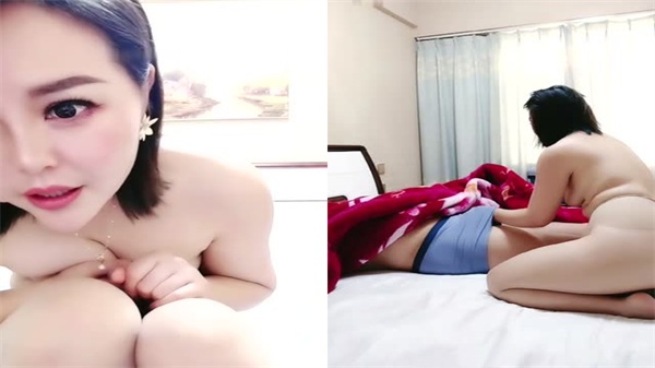 清纯少女户外露出，私密嫩穴渴望插入HD-sha