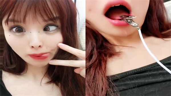 全网最骚呦呦宝贝，高体位疯狂无套内射，干到趴下-3