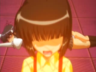 あいんゆゆ_THE_ANIMATION_Ghost.1「い尻ゆせい あいんゆゆ_THE_ANIMATION_Ghost.1「い尻ゆせい
