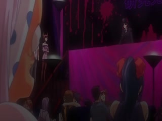 (18禁アニメ) 魔法少女アイ参 Vol.2 メグ見参 (SpursEngine 1280x720 H.264 AAC) (18禁アニメ) 魔法少女アイ参 Vol.2 メグ見参 (SpursEngine 1280x720 H.264 AAC)