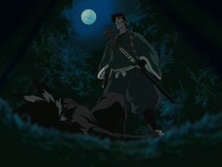 影-Shadow_~其-ノ-弐-_獣-道-~ 影-Shadow_~其-ノ-弐-_獣-道-~