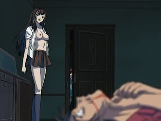 (18禁-ア-ニ-メ-) (無-修-正-) 黒-姫- -桎-梏-の-館-- 後-編- (DVD 960x720 x264 AAC) (18禁-ア-ニ-メ-) (無-修-正-) 黒-姫- -桎-梏-の-館-- 後-編- (DVD 960x720 x264 AAC)