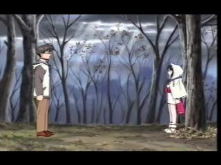 真-瑠-璃-色-の-雪- Shin Ruriiro no Yuki 3 真-瑠-璃-色-の-雪- Shin Ruriiro no Yuki 3