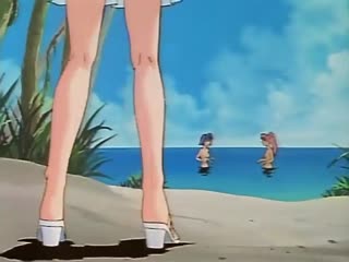 無-人-島-物-語- X02 無-人-島-物-語- X02