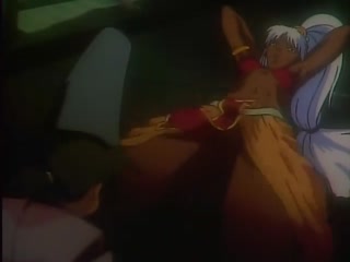 無碼卡通-淫獣聖戦XX 1 魔王新生編(限) 無碼卡通-淫獣聖戦XX 1 魔王新生編(限)
