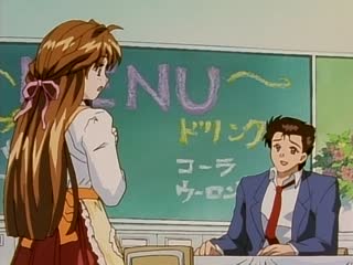 下級生 ディレクターズカット 第9章「すれ違う落ち葉たち」 下級生 ディレクターズカット 第9章「すれ違う落ち葉たち」