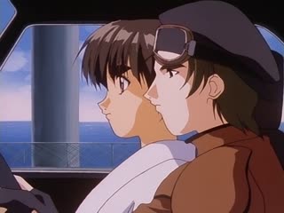 同級生2 第09章「刻の流れに」 同級生2 第09章「刻の流れに」