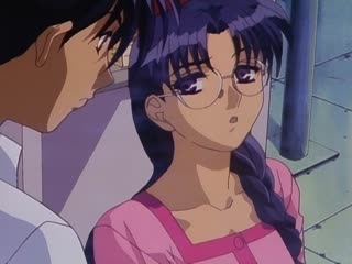 この世の果てで恋を唄う少女YU-NO 第2幕「不連続体のコンチェルト」 この世の果てで恋を唄う少女YU-NO 第2幕「不連続体のコンチェルト」