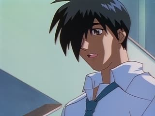 この世の果てで恋を唄う少女YU-NO 第1幕「誘惑する事象たち」 この世の果てで恋を唄う少女YU-NO 第1幕「誘惑する事象たち」