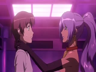 鋼鐵的魔女安妮洛茲 3 鋼鐵的魔女安妮洛茲 3