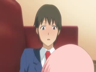 被兒子的朋友侵犯 2 被兒子的朋友侵犯 2