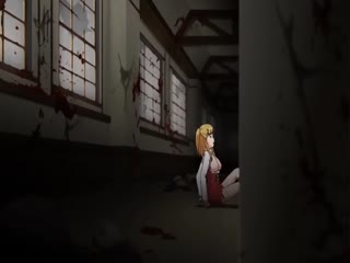 JK與獸人兵團 ~被惡豬鬼凌虐的聖女學園~ 2 JK與獸人兵團 ~被惡豬鬼凌虐的聖女學園~ 2