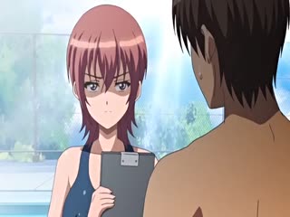 傲嬌抖M! 1 傲嬌抖M! 1