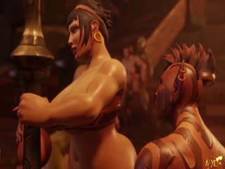 Orcs & Dwarves 1080p Orcs & Dwarves 1080p